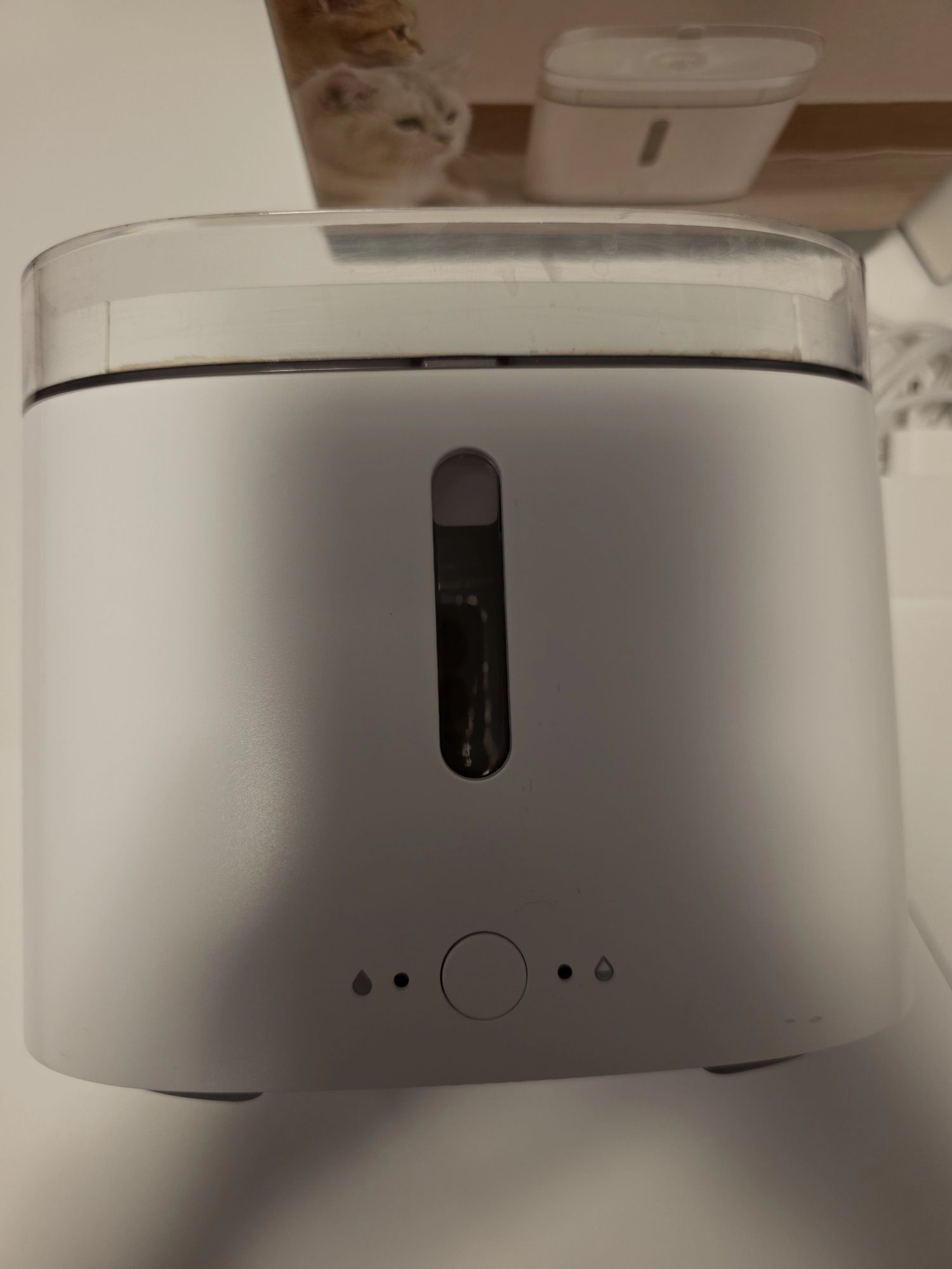 Xiaomi Smart Pet Fountain – bardzo dobry stan, Gwarancja!