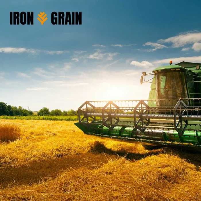 SILOSY zbożowe Lejowe silos od 10T do 2000Ton Ocynk Polski producent