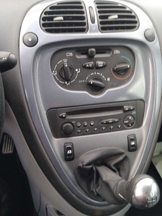 Citroen Picasso 1.8cc