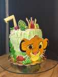 Torty deserki muffinki