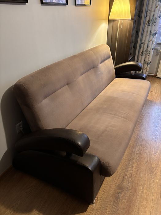 Sofa rozkładana.Kanapa rozkładana.