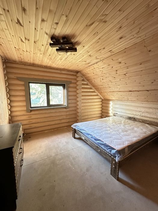 Продається деревяний будинок в Яблуниці (Буковель)