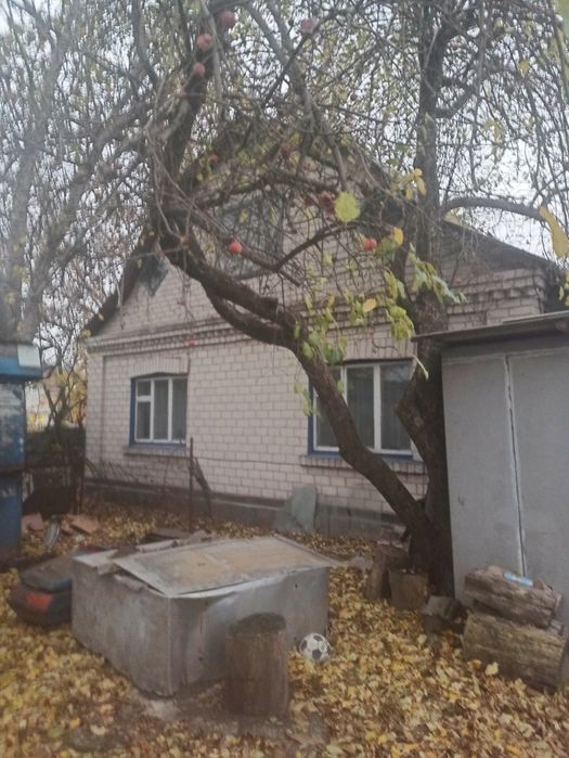 Продам будинок в селі Вороньків Бориспільського району