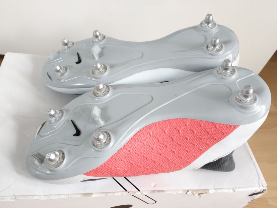 Buty korki piłkarskie 38,5 Nike Phantom VSN DF Sg wkręty