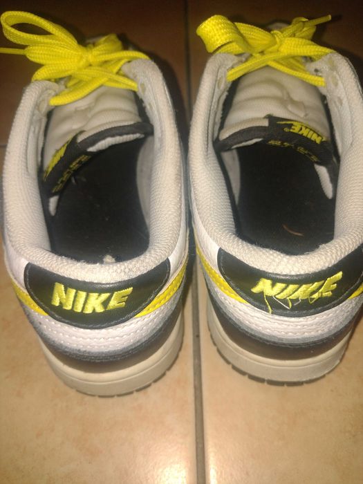 Nike Dank Low 42 26,5 cm