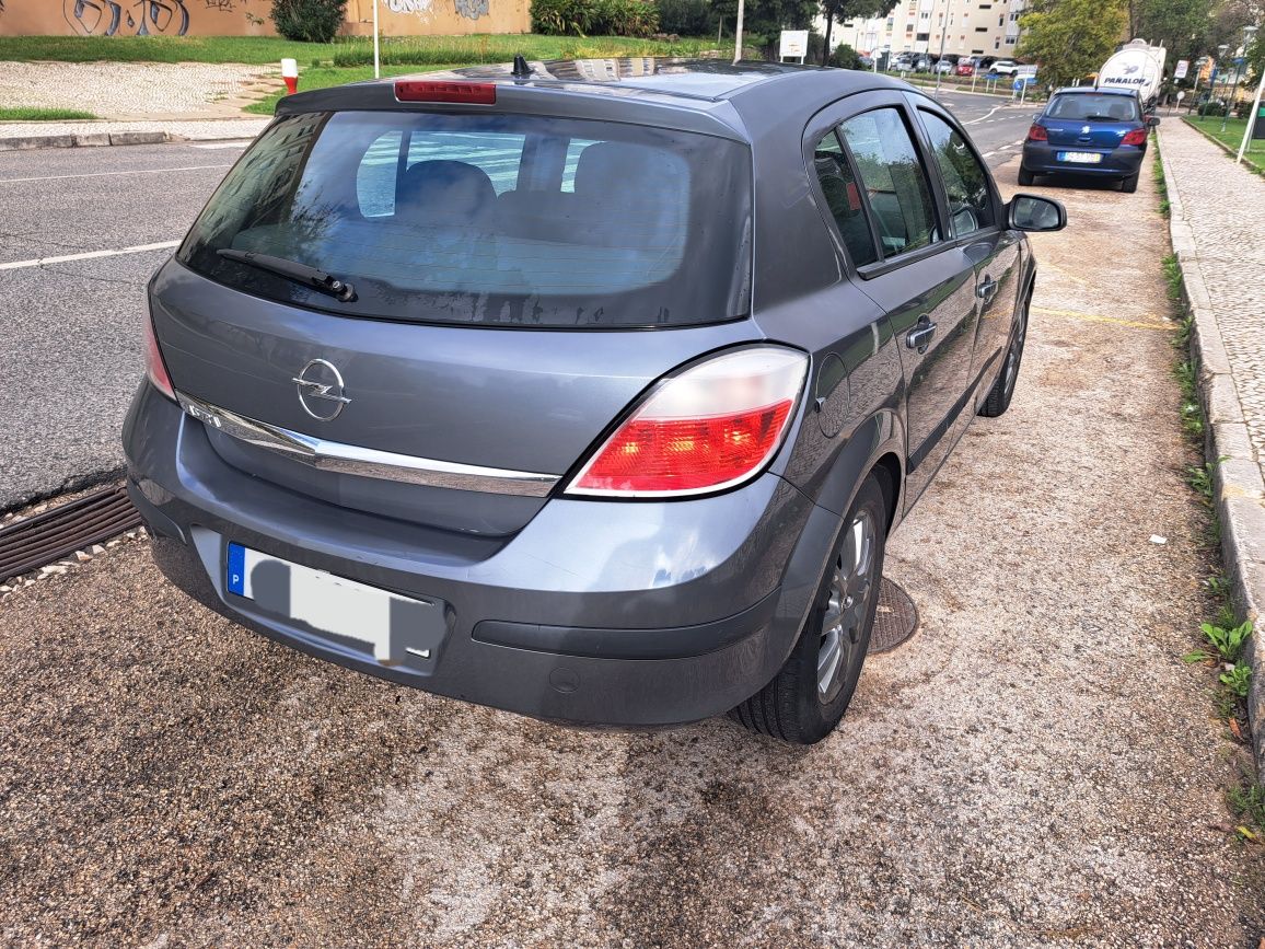 Opel astra A-H Astra
