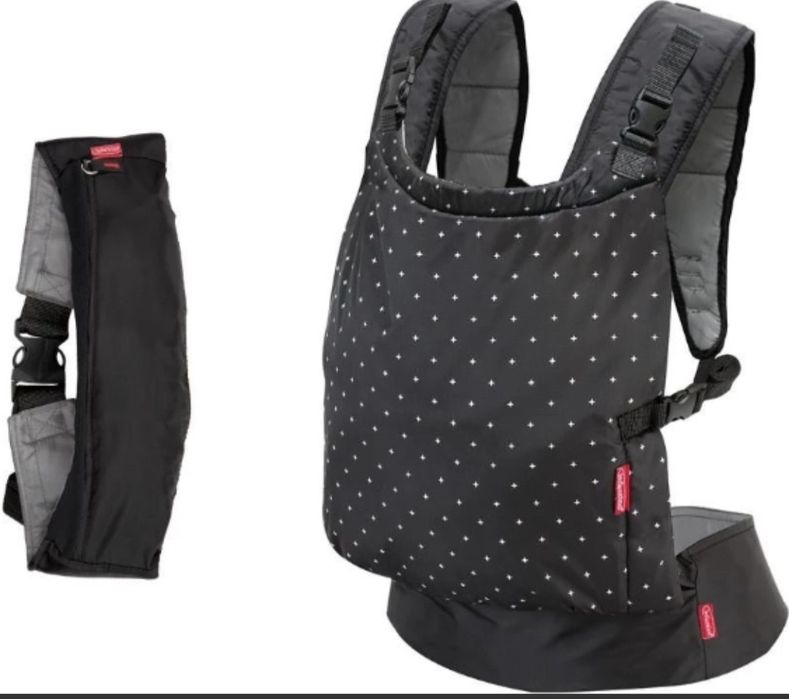 Продам рюкзак-слінг для дітей від 0+ Infantino Zip Travel Carrier