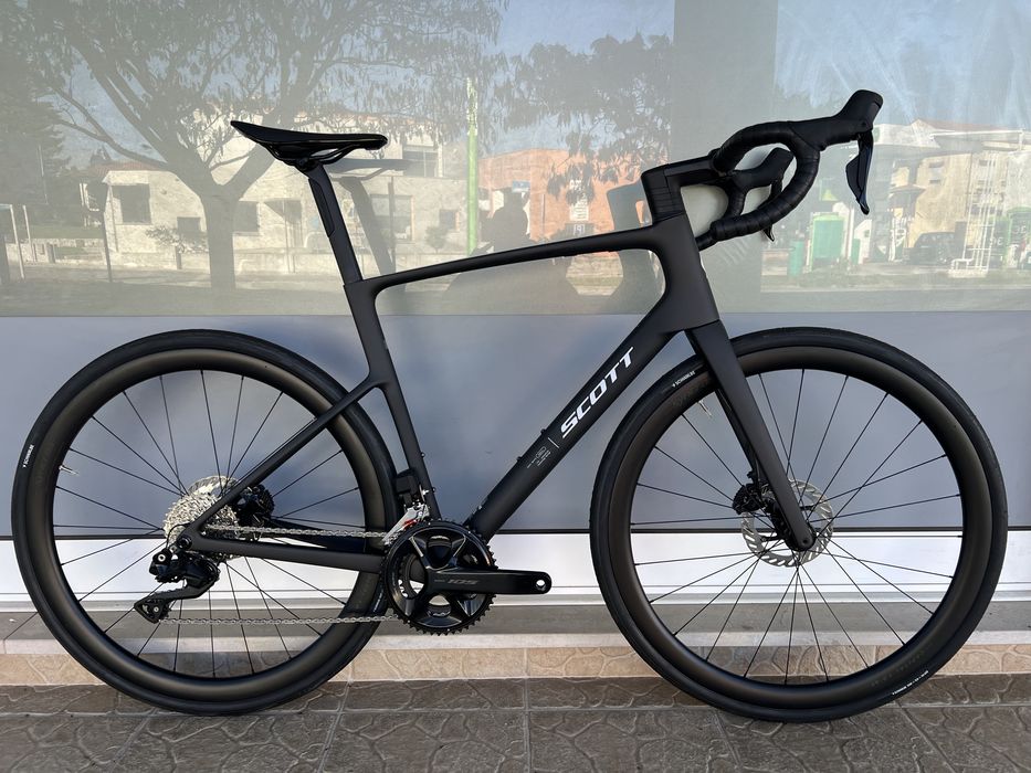 Bicicleta Scott - Modelo 2026 OPORTUNIDADE