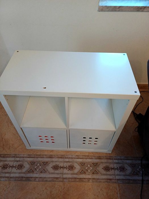 Estante Organizadora IKEA