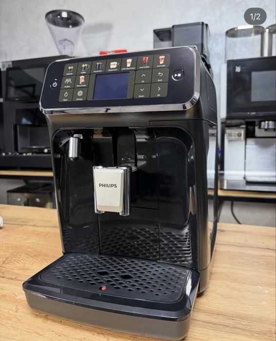 Кавомашина Тернопіль Philips 5500