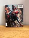Marvel's Spider-Man Steelbook Playstation 4 Ps4 Używane