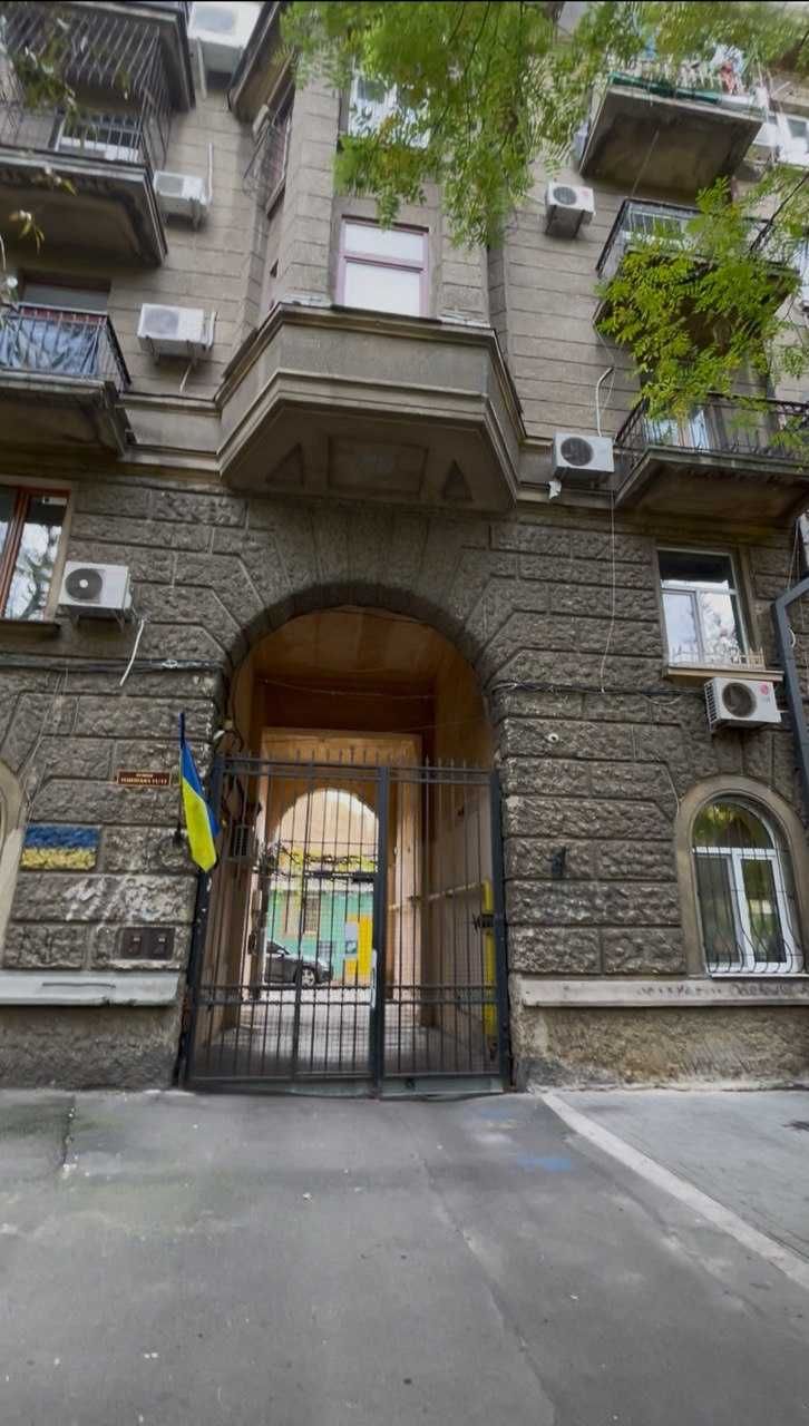 Отличный вариант под аренду у парка Шевченко! 2-комн. квартира
