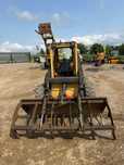 Mini Ladowarka Bobcat New Holland Ford L553