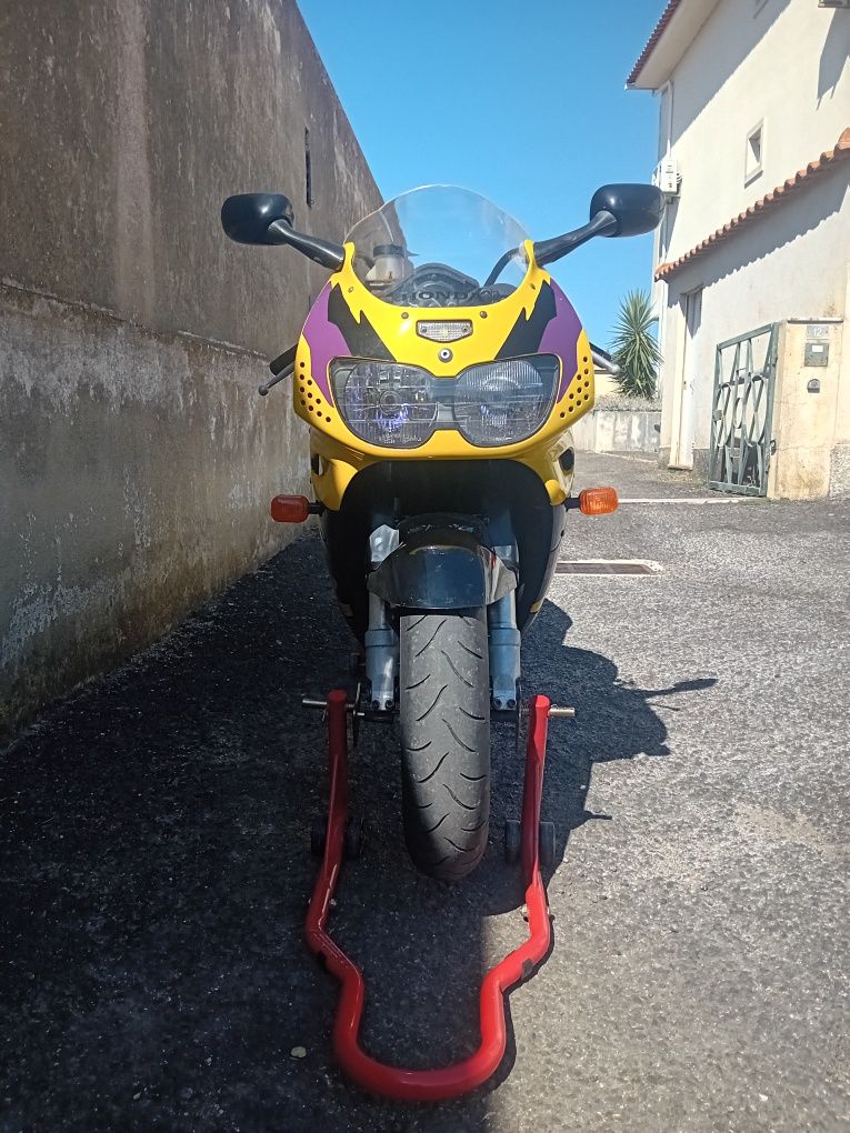 Cbr 900rr sc33 (919)