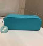Estojo Azul em Silicone - Apli
