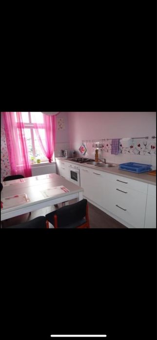 Pokój z prywatną łazienką, ścisłe centrum