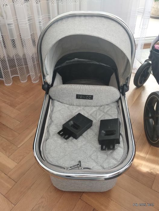 Venicci Tinum wózek 2w1