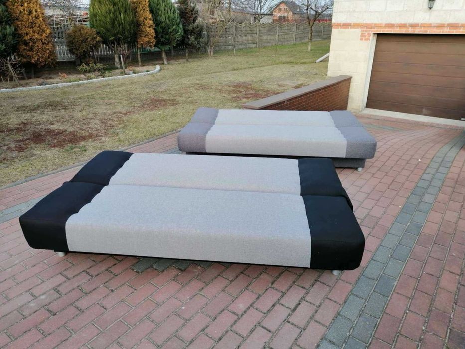 Wersalka LUNA od producenta. Duża gama kolorystyczna !