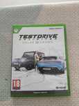Test Drive Solar Crown Xbox Series X