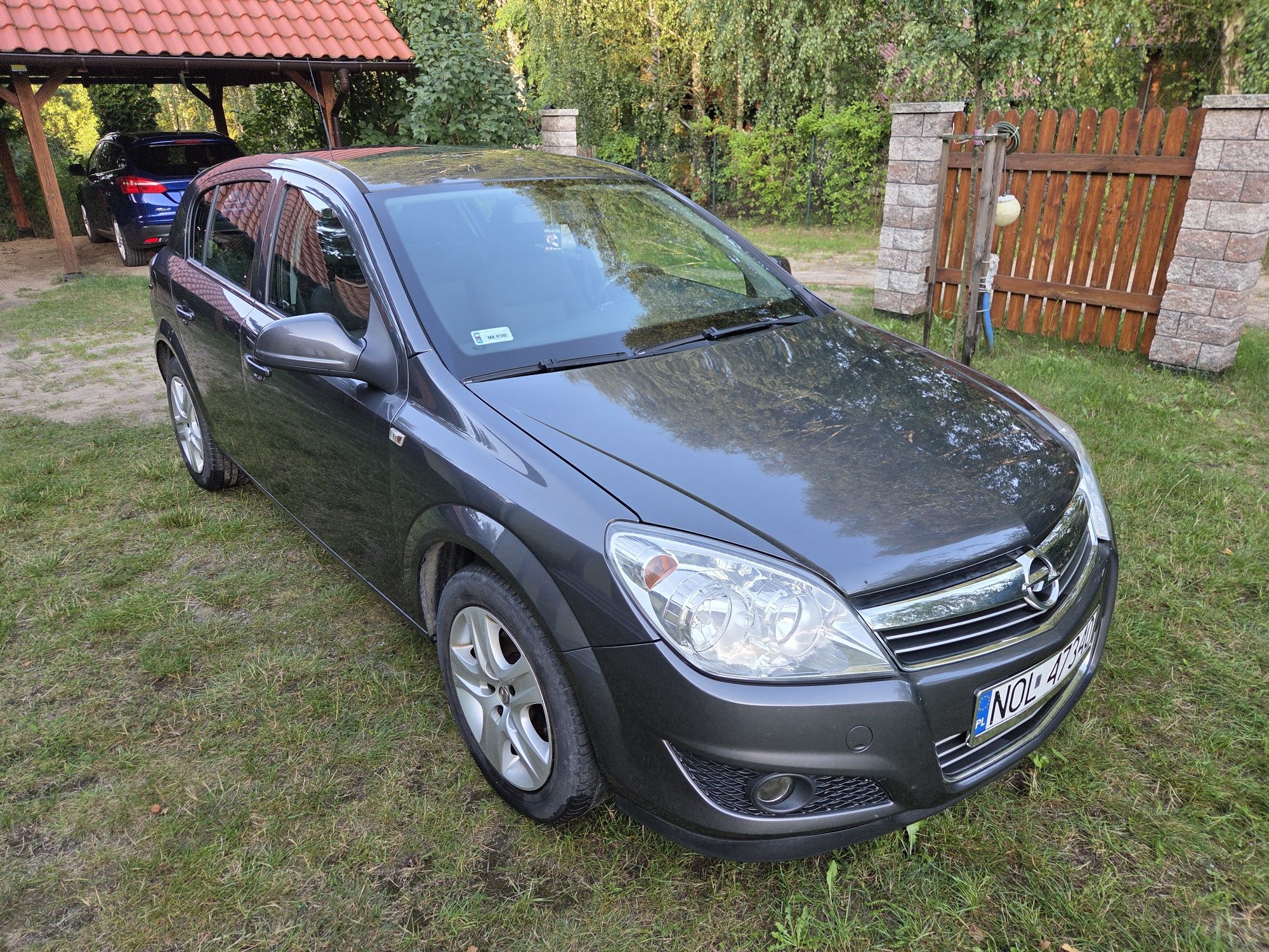 Astra h 1.4 2009/10
