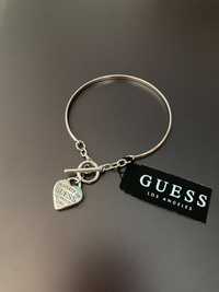 Стильний подарунок браслет GUESS США