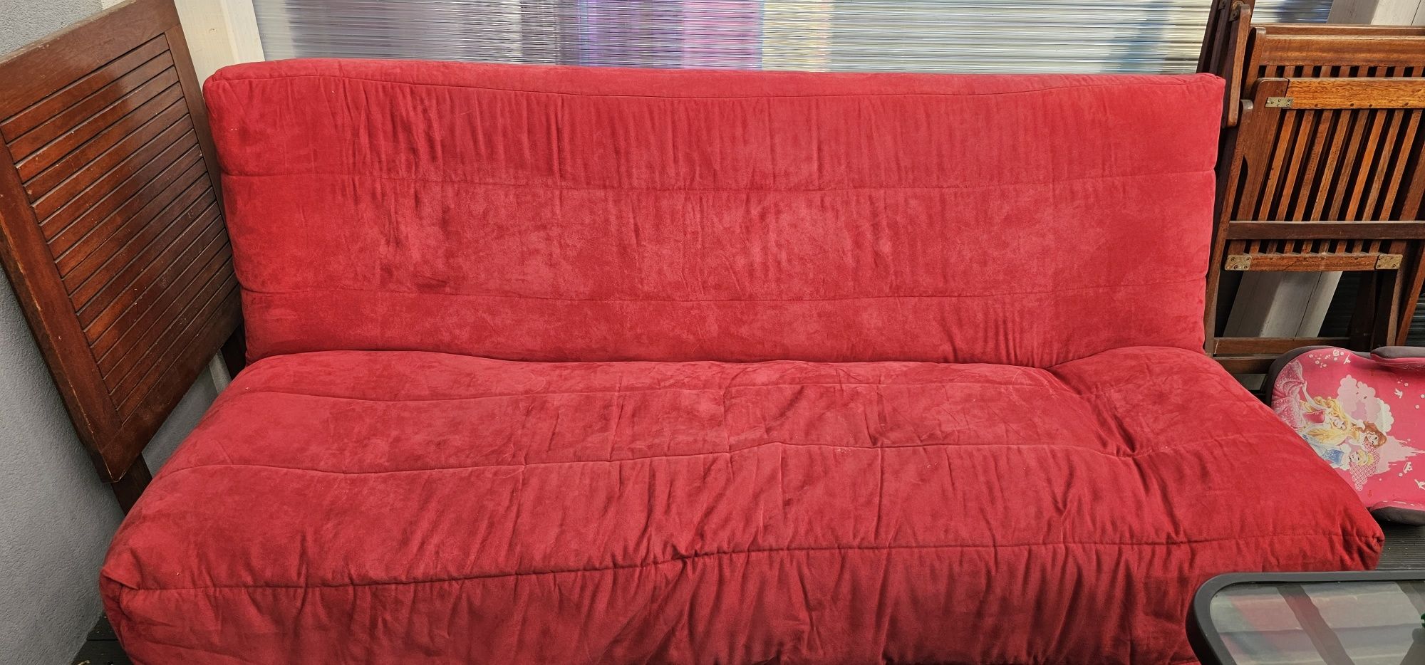 Kanapa wersalka łóżko sofa