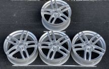 Диски R17 5/112 Audi A6 Skoda A7 A8 VW Passat Golf 7/8 Seat Mercedes