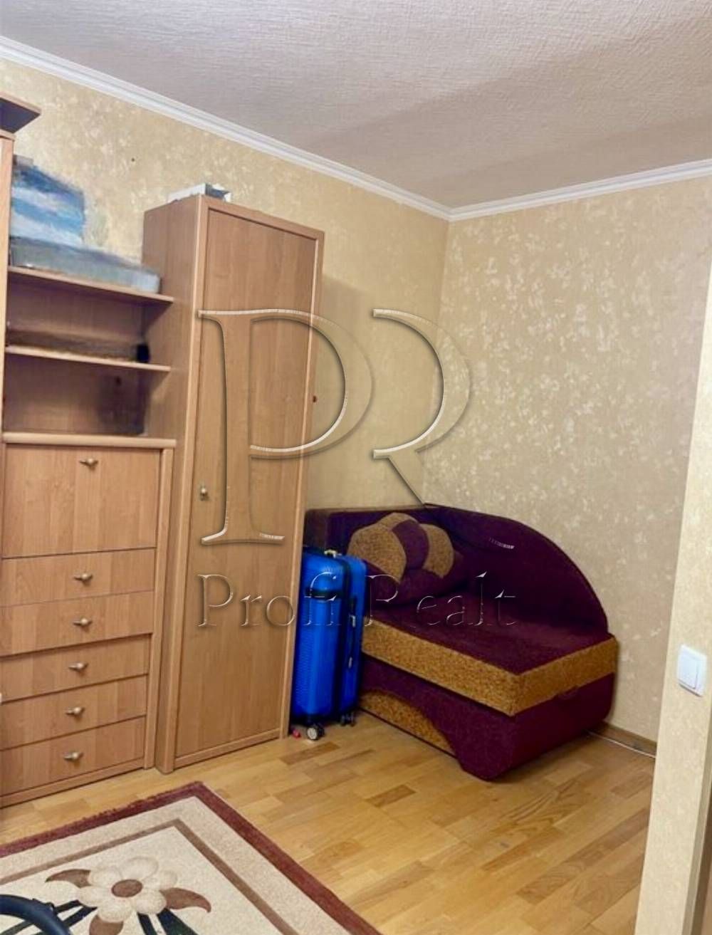Продаж 1 кімн кварт на Березняках з МЕБЛЯМИ Березняківська/Дніпровськи