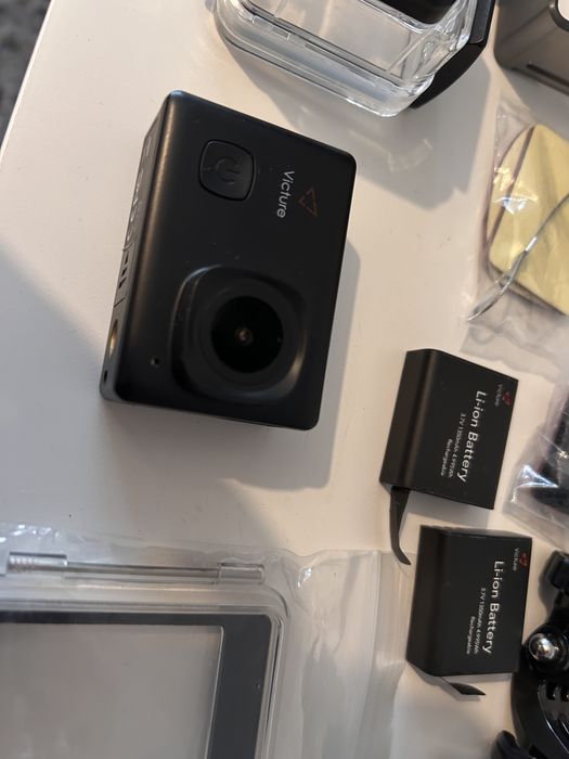 Action Cam Victure AC900
