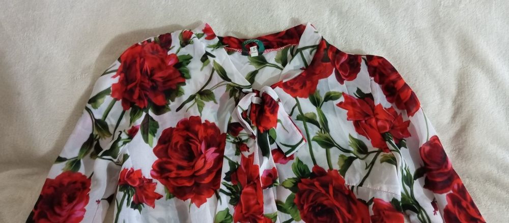 Гарна модна сукня