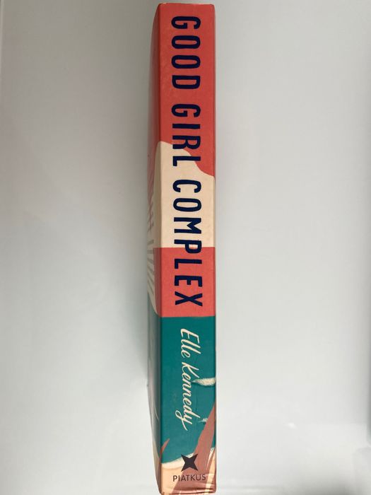 Good Girl Complex - Elle Kennedy