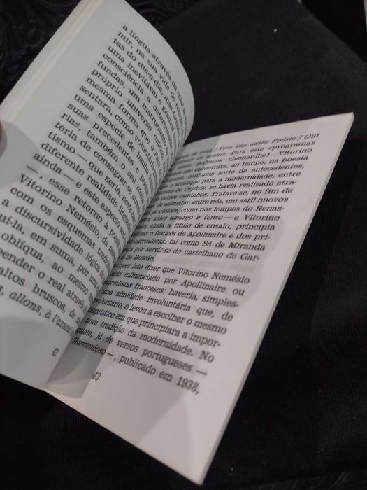 O essencial sobre Vitorino Nemésio - David Mourão Ferreira