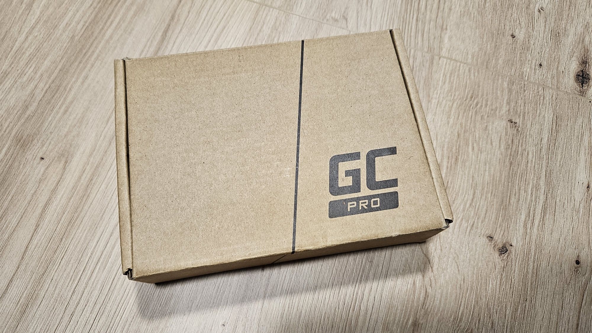 Zasilacz Green Cell AD65P 90W do HP ładowarka kabel zasilający