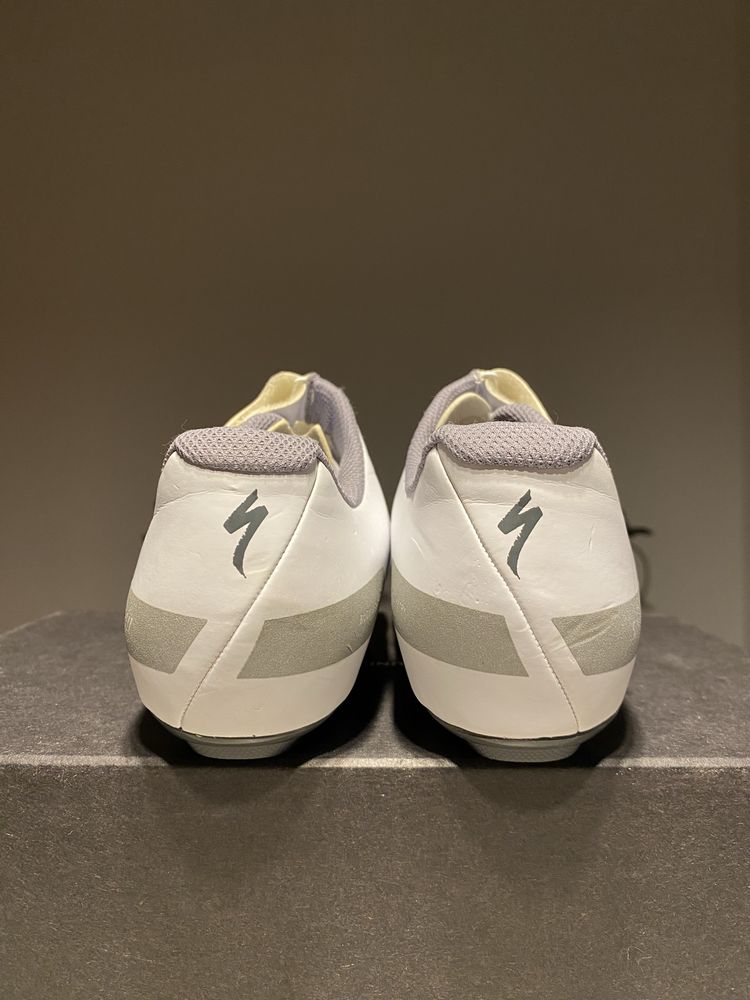Веловзуття Specialized TORCH 1 RD SHOE розмір 39 велотуфлі