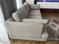 Sofa 2 i 3 osobowa Vinotti zadbane
