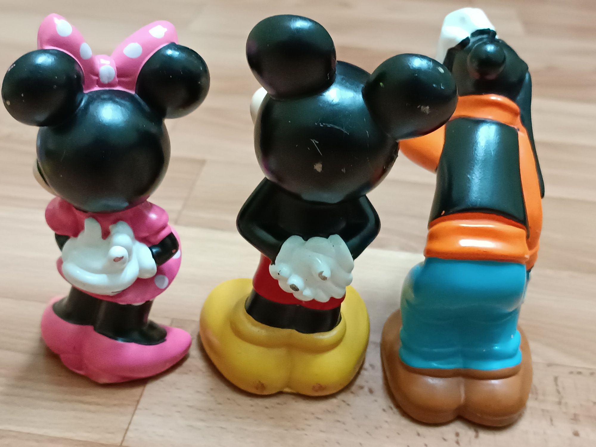 Набір фігурок Disney