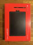 Tablet graficzny wacom one
