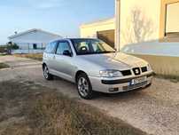 Seat Ibiza tdi Sport