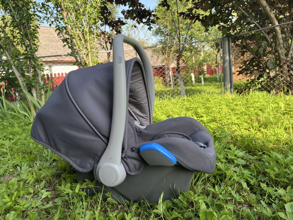 Коляска Anex Sport Vogue 3 в 1