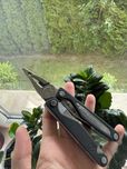 Leatherman charge ALX