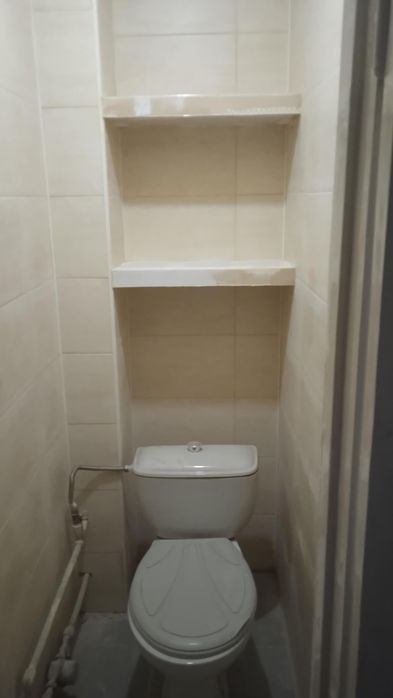 Ремонтно-строительные, отделочные работы