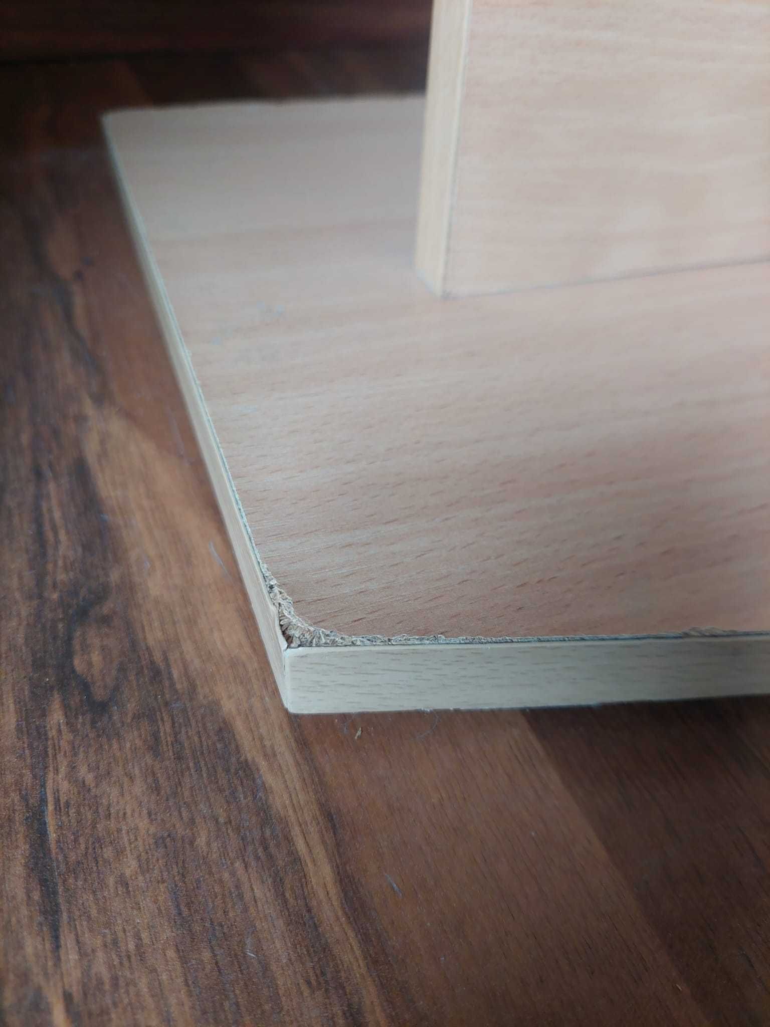 Akwarium 112L z szafką