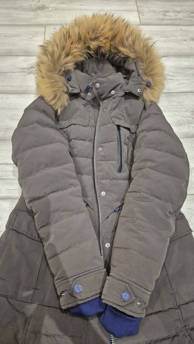 Зимова парка Snowimage