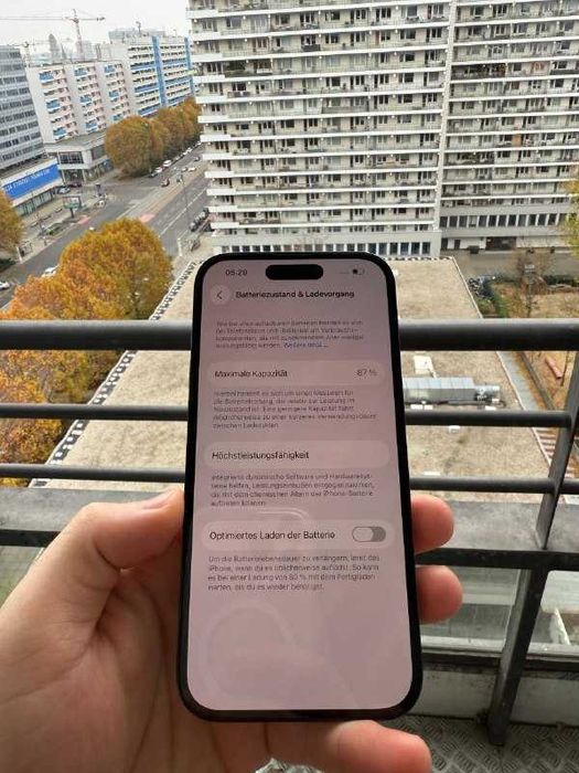 iPhone 14 PRO 256 GB