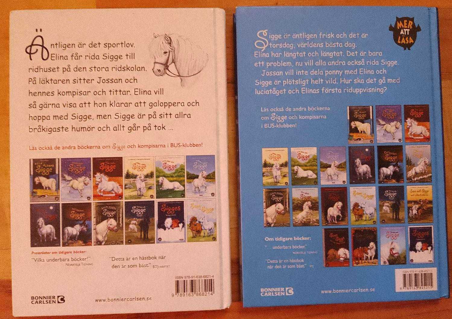 Szwedzka Książka dla dzieci