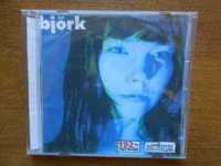 Björk СД (CD) MP3