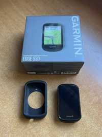 GPS Garmin EDGE 530 - fatura