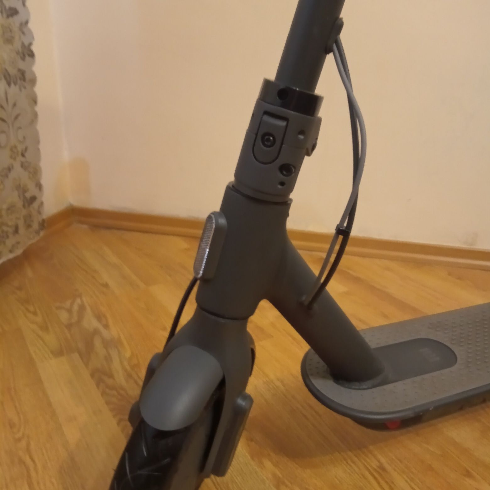 Електросамокат xiaomi Electric Scooter Pro 2