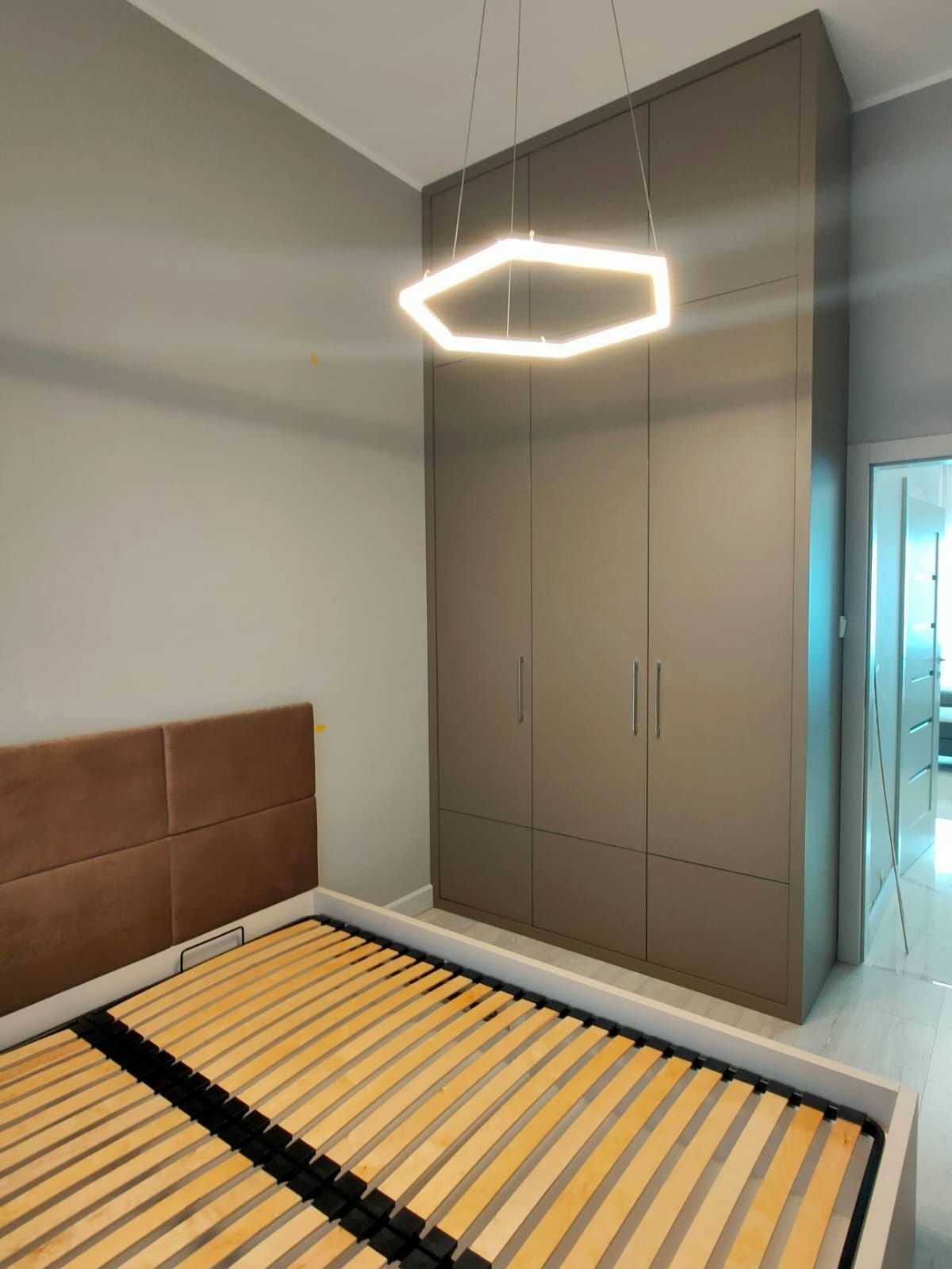 Nowoczesne mieszkanie 70 m² w centrum Siedlec, od września