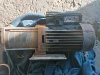 Motor monofasico 1300w